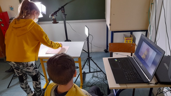 U sullatu, e castagne è u castagnetu (CM1/CM2) U sullatu, e castagne è u castagnetu (CM1/CM2)