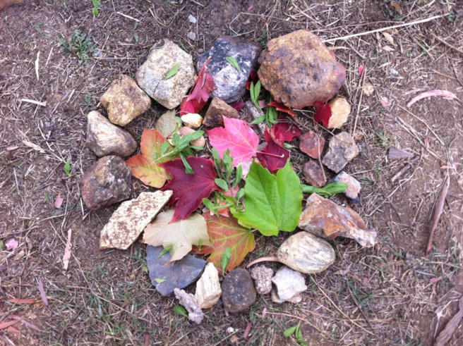 U Land-Art U Land-Art