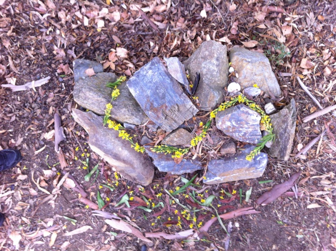 U Land-Art U Land-Art