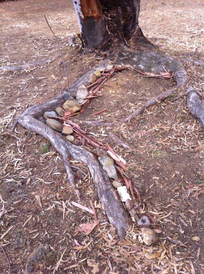 U Land-Art U Land-Art