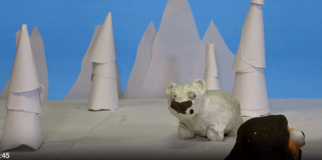 Cheeeeese ! Cheeeeese !