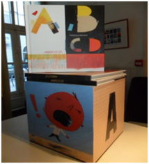 ABBICCI di u centru culturale una volta ABBICCI di u centru culturale una volta