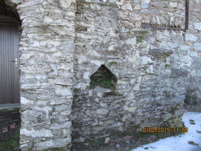 Cù a so manghjatoghja, per fà manghjà l'animali.