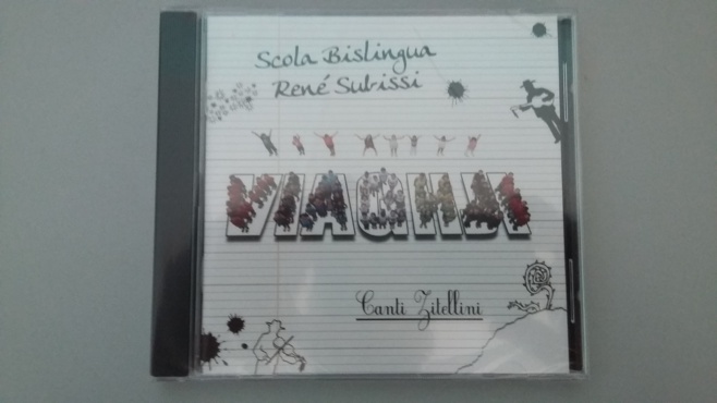 CD VIAGHJI CD VIAGHJI