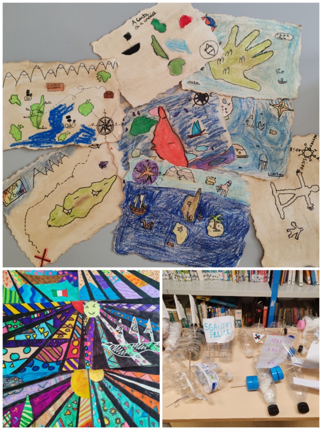 VENTU IN POPPA VENTU IN POPPA