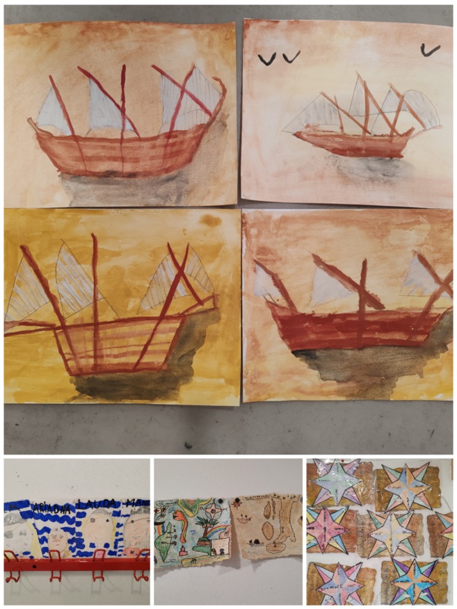 I CARDINALI I CARDINALI