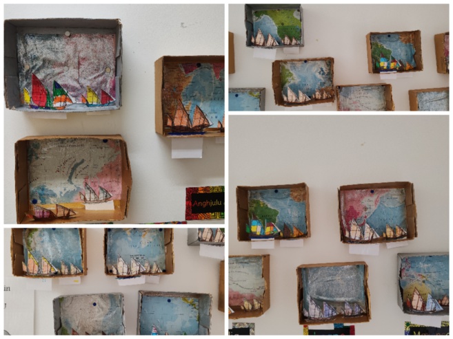 E VACANZE DI BARBAROSSA E VACANZE DI BARBAROSSA