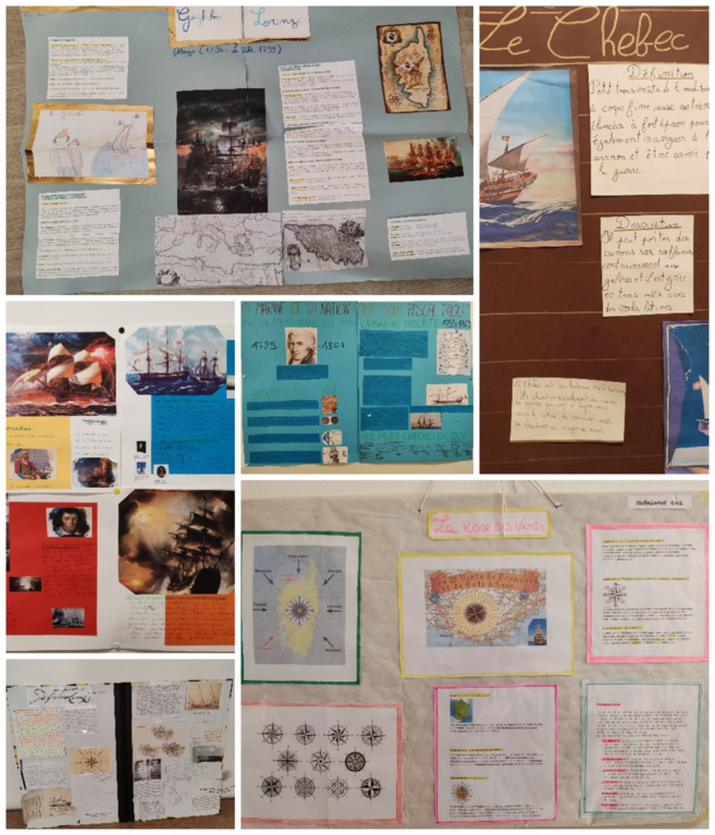 I SETTE VAGABONDI I SETTE VAGABONDI