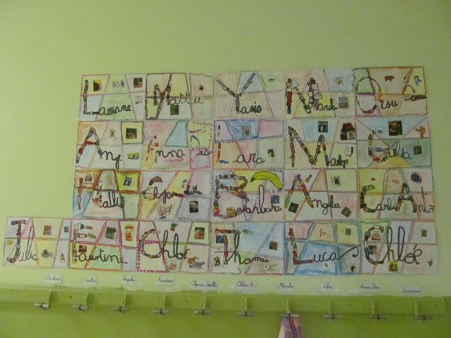 u corsu preparatoriu