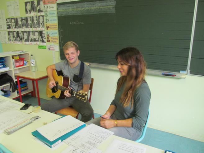 U canzunetta CP U canzunetta CP