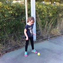 I Ce2 à u tennis (2015-2016)