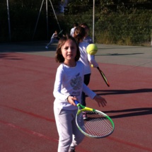 I Ce2 à u tennis (2015-2016)