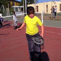 I Ce2 à u tennis (2015-2016)