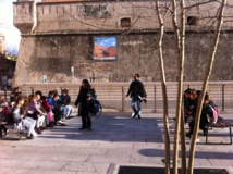 Prugettu « A citadella di Bastia » (2)