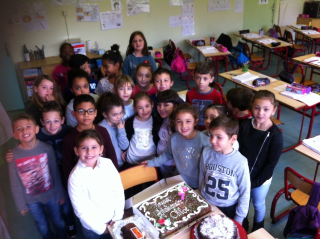 ANNIVERSARII DI DICEMBRE 2015 CE1 ANNIVERSARII DI DICEMBRE 2015 CE1