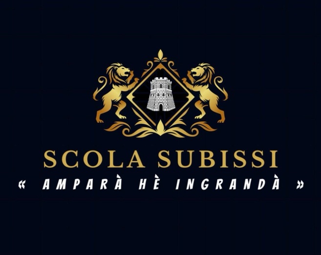 AMPARÀ HÈ INGRANDÀ AMPARÀ HÈ INGRANDÀ