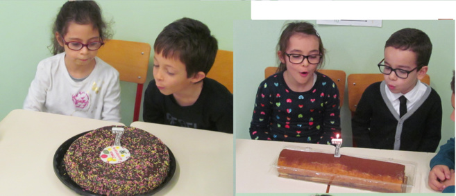 Anniversarii di ghjennaghju Anniversarii di ghjennaghju