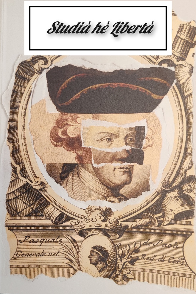 STUDIÀ HÈ LIBERTÀ STUDIÀ HÈ LIBERTÀ