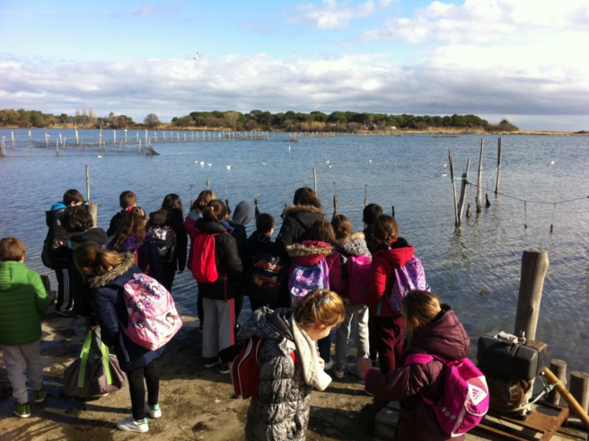 Prugettu « A citadella di Bastia » (3) Prugettu « A citadella di Bastia » (3)