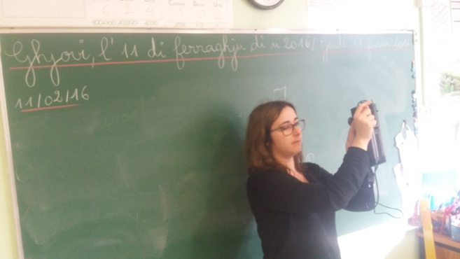 L'ACQUARIUM DI CM1 L'ACQUARIUM DI CM1