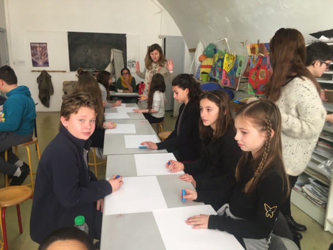 À u centru culturale « una volta »