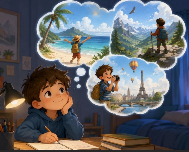 IMAGINAZIONE
