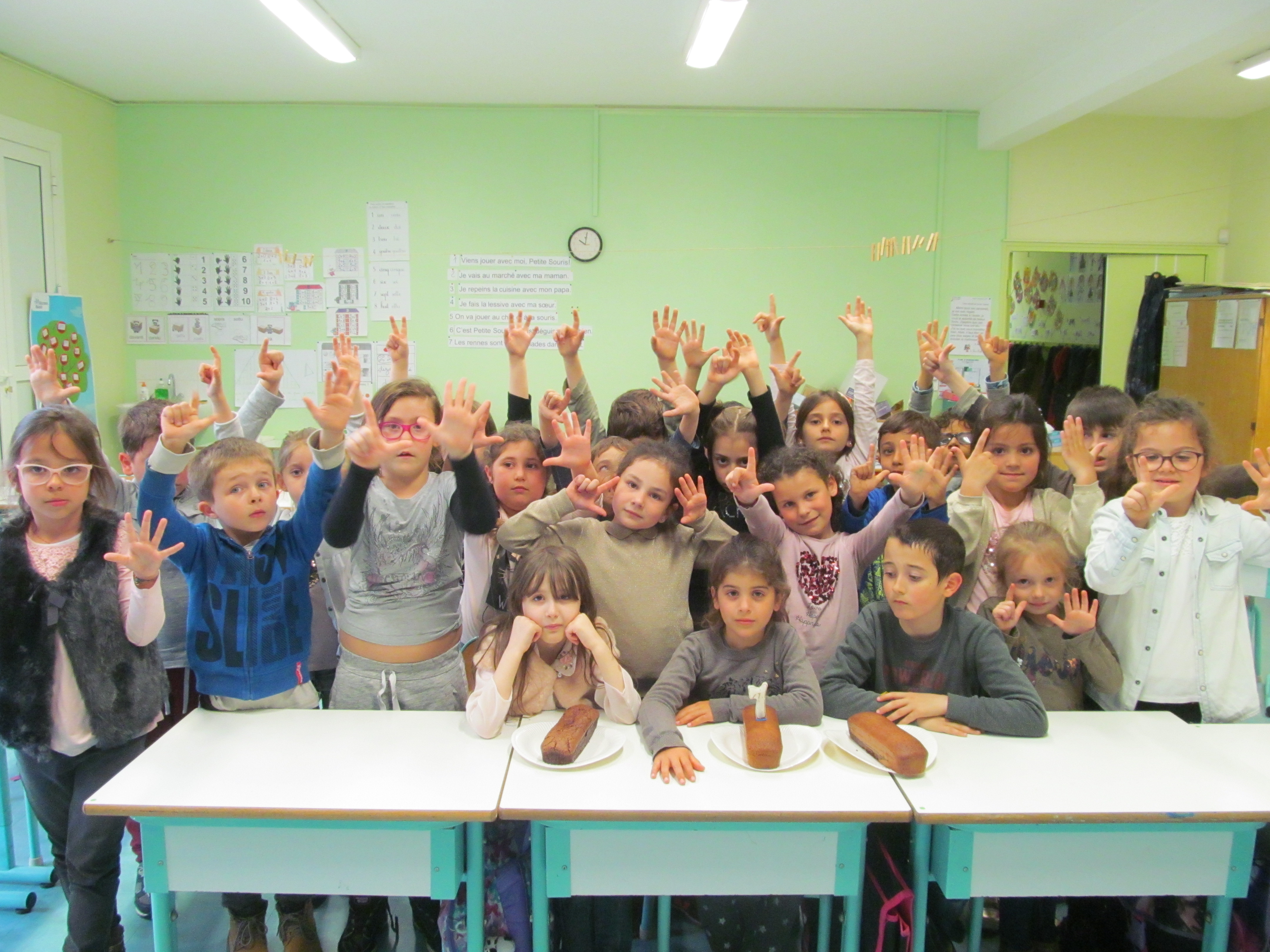 anniversarii à u cp