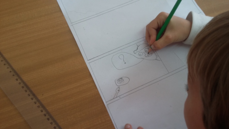 CENTRU CULTURALE "UNA VOLTA" PRUGHJETTU ARTISTICU CM1