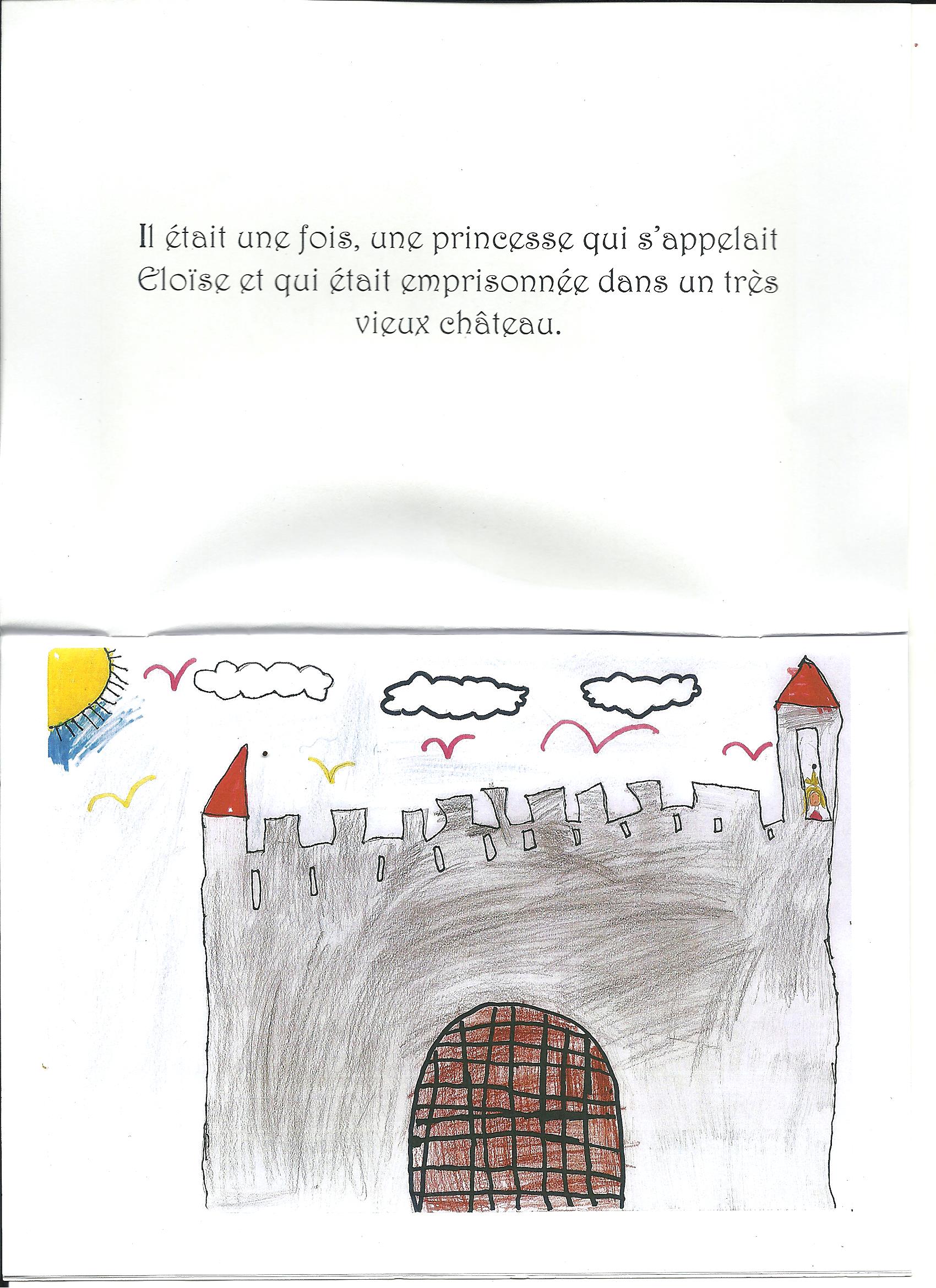 CONTES (1)