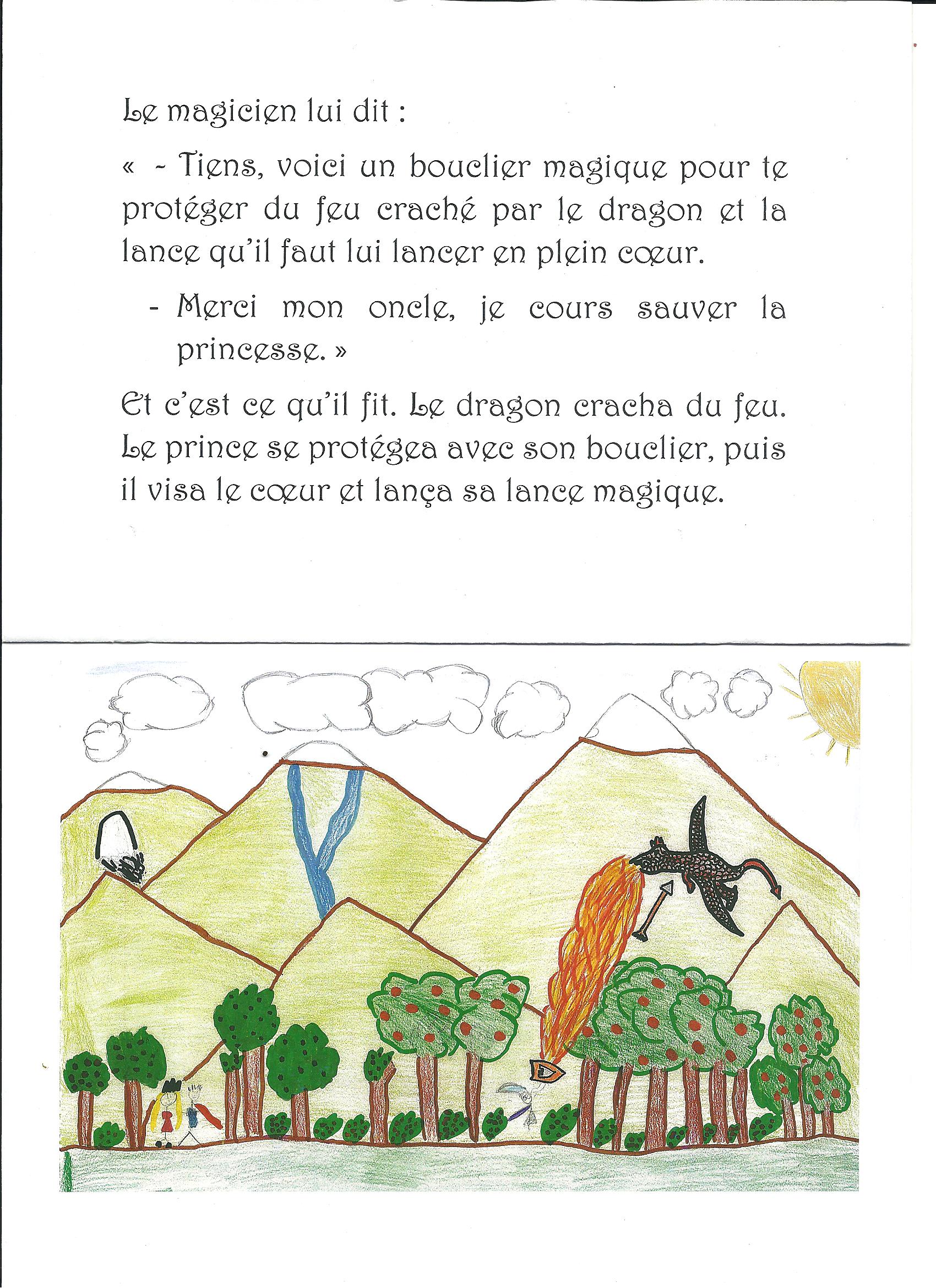 CONTES (1)