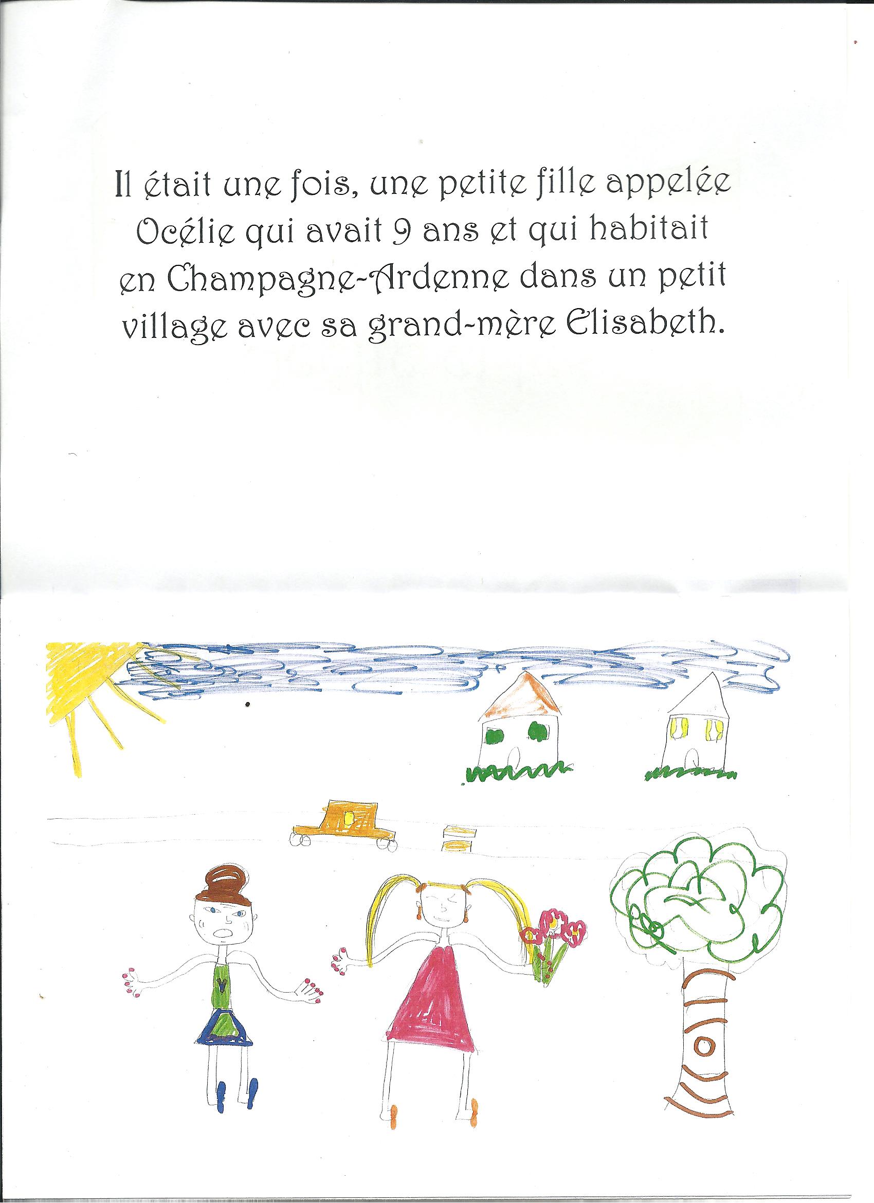 CONTES (4 et fin)