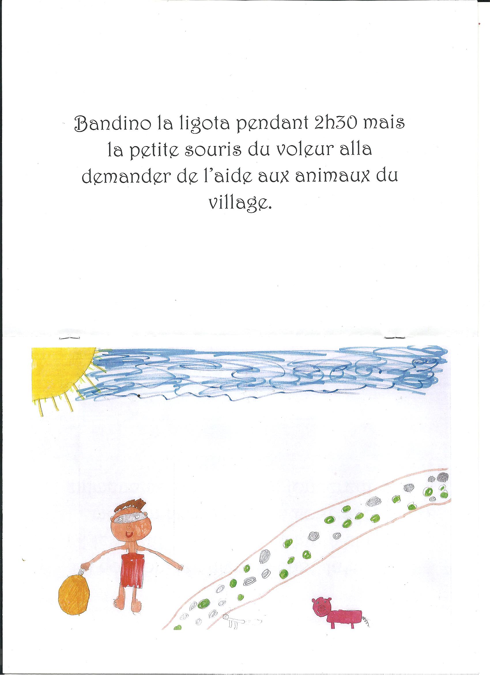 CONTES (4 et fin)