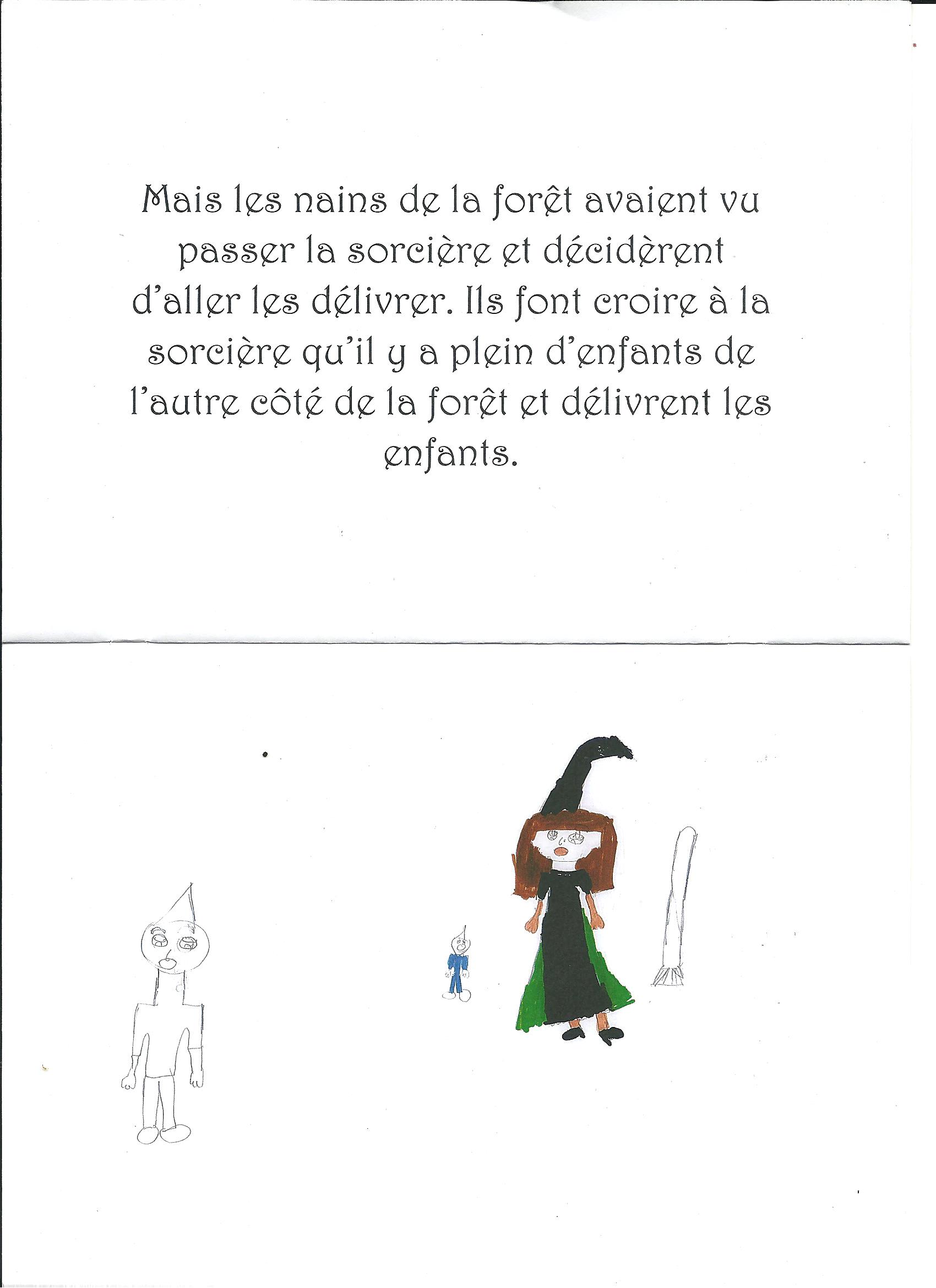 CONTES (4 et fin)