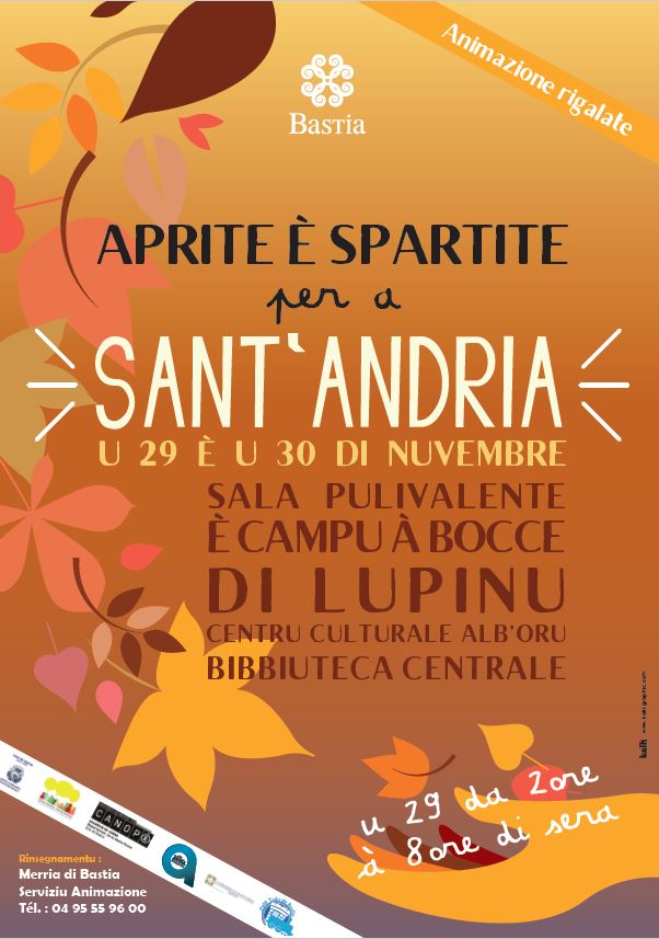 SANT'ANDRIA CM1