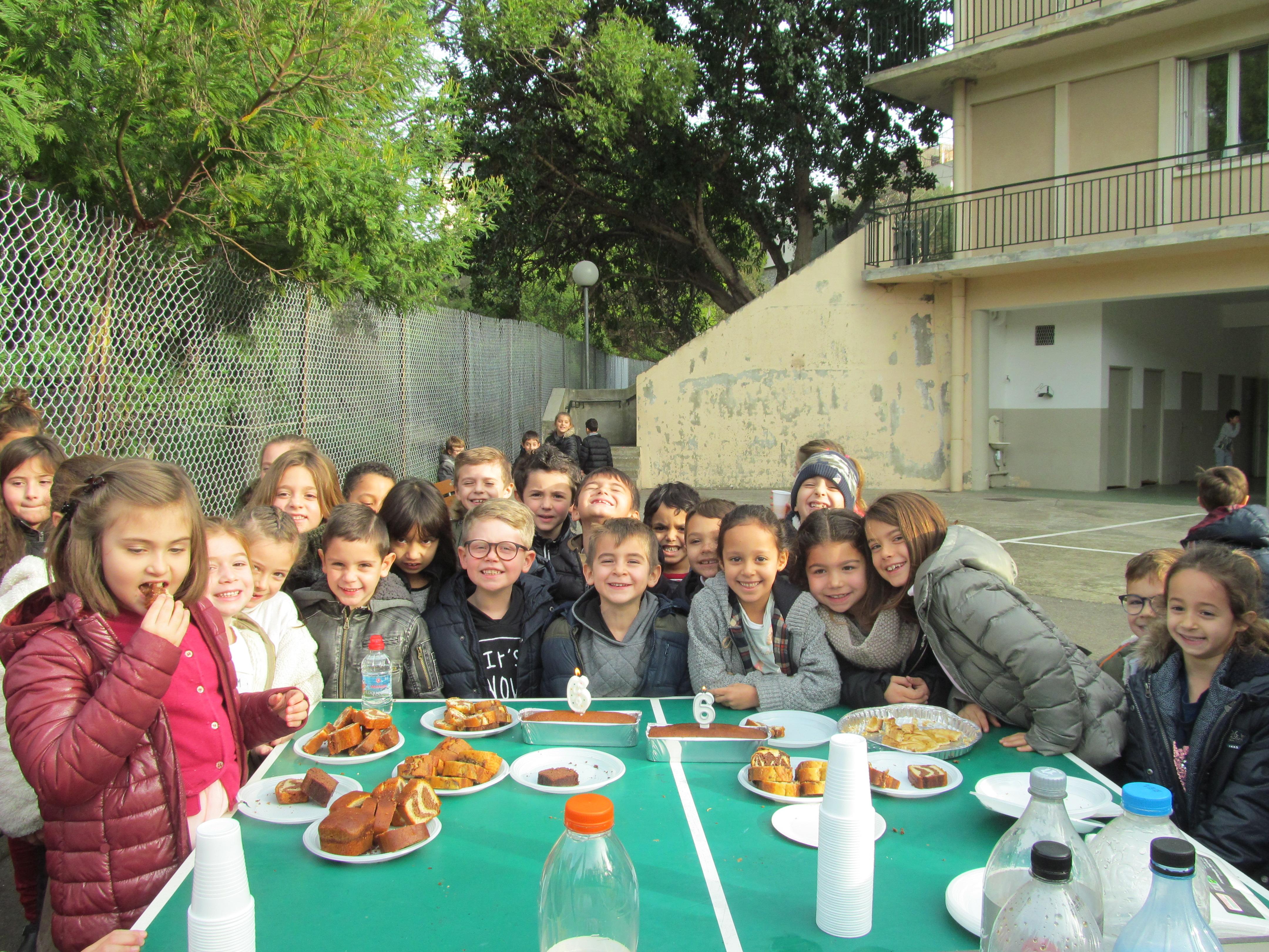 anniversarii di Lilia è di Florian CP