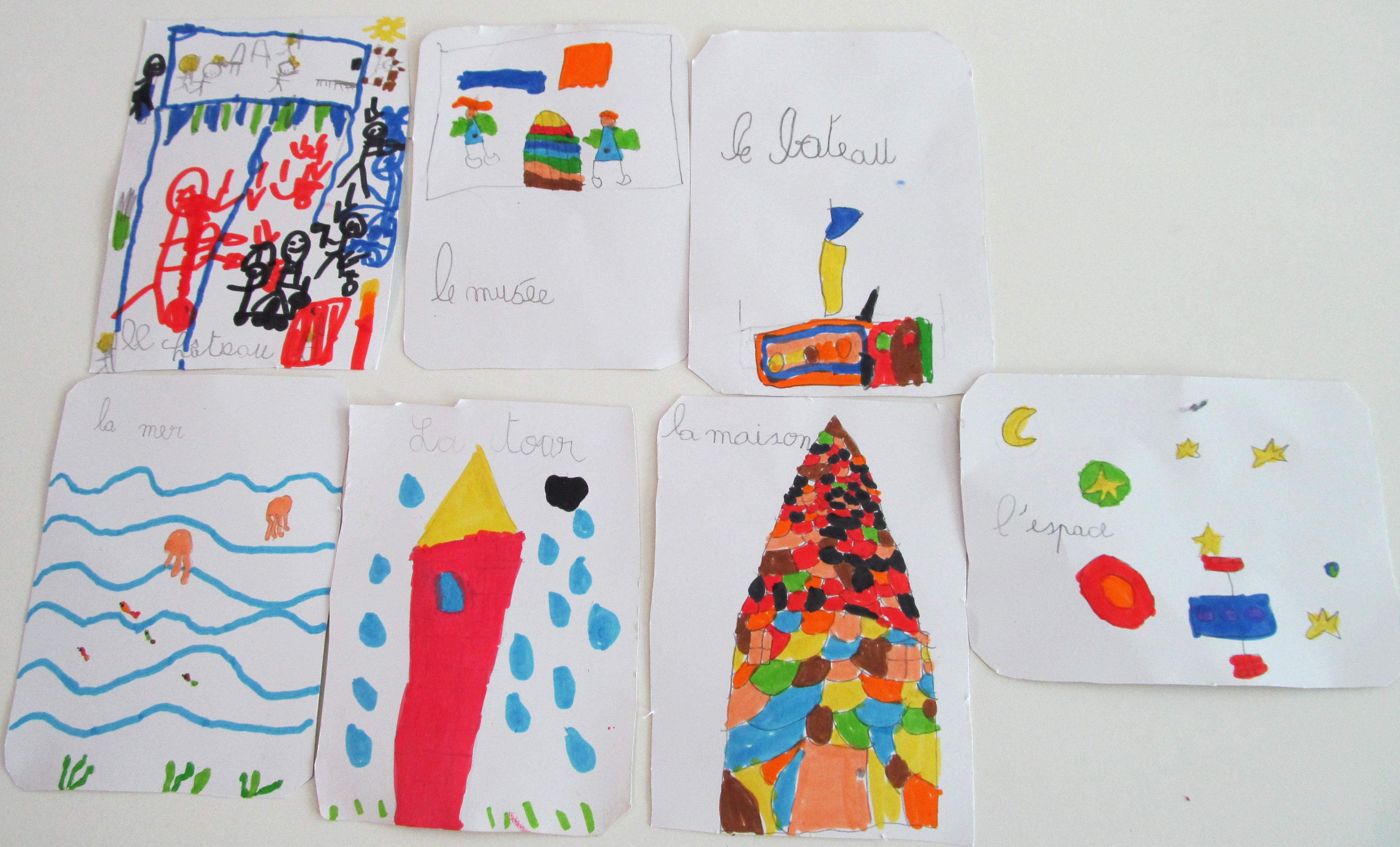 Les contes à la Médiathèque de L'Alb'Oru CP 3