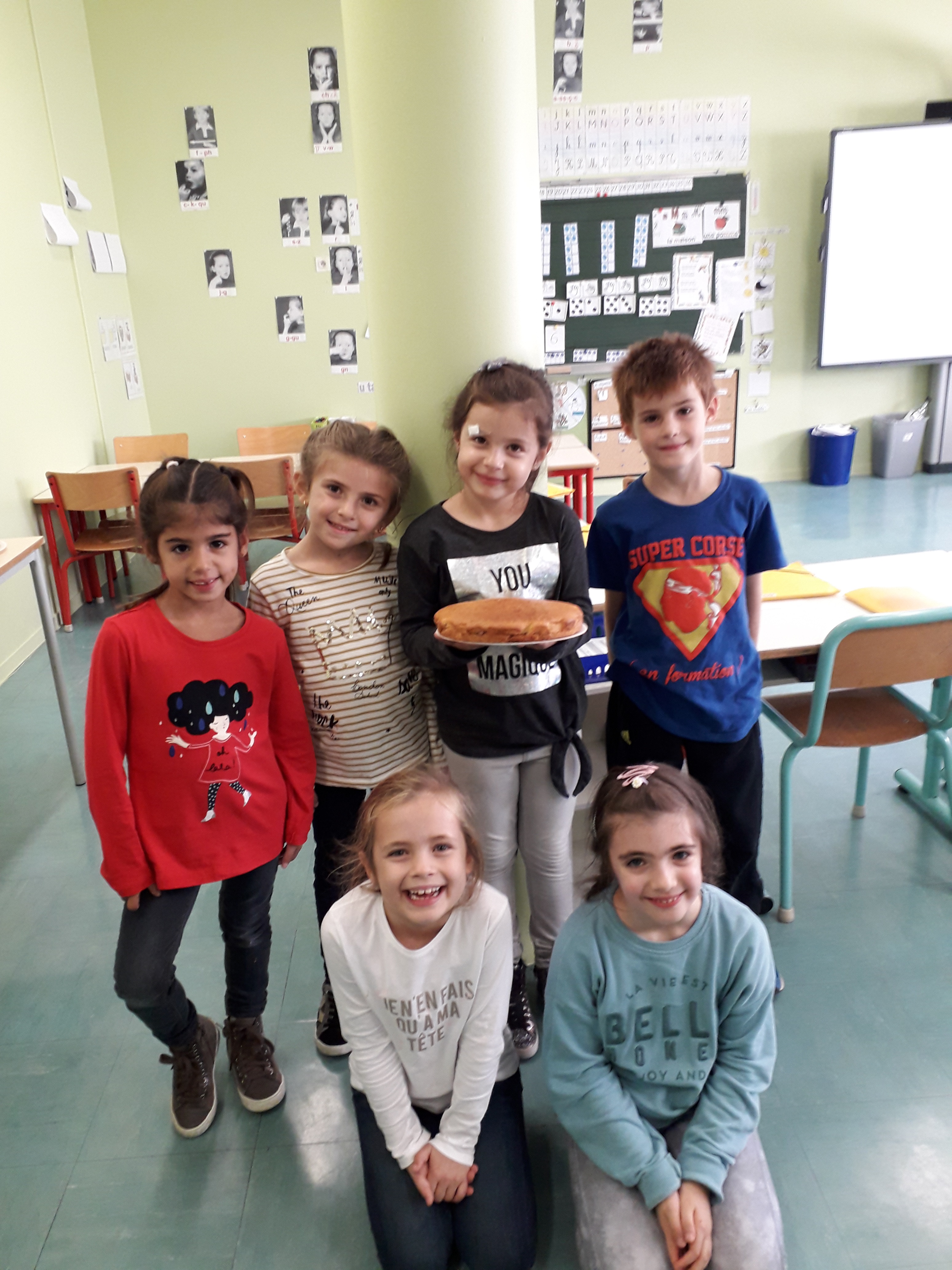 Anniversarii d'ottobre Francesca è Lilia CP