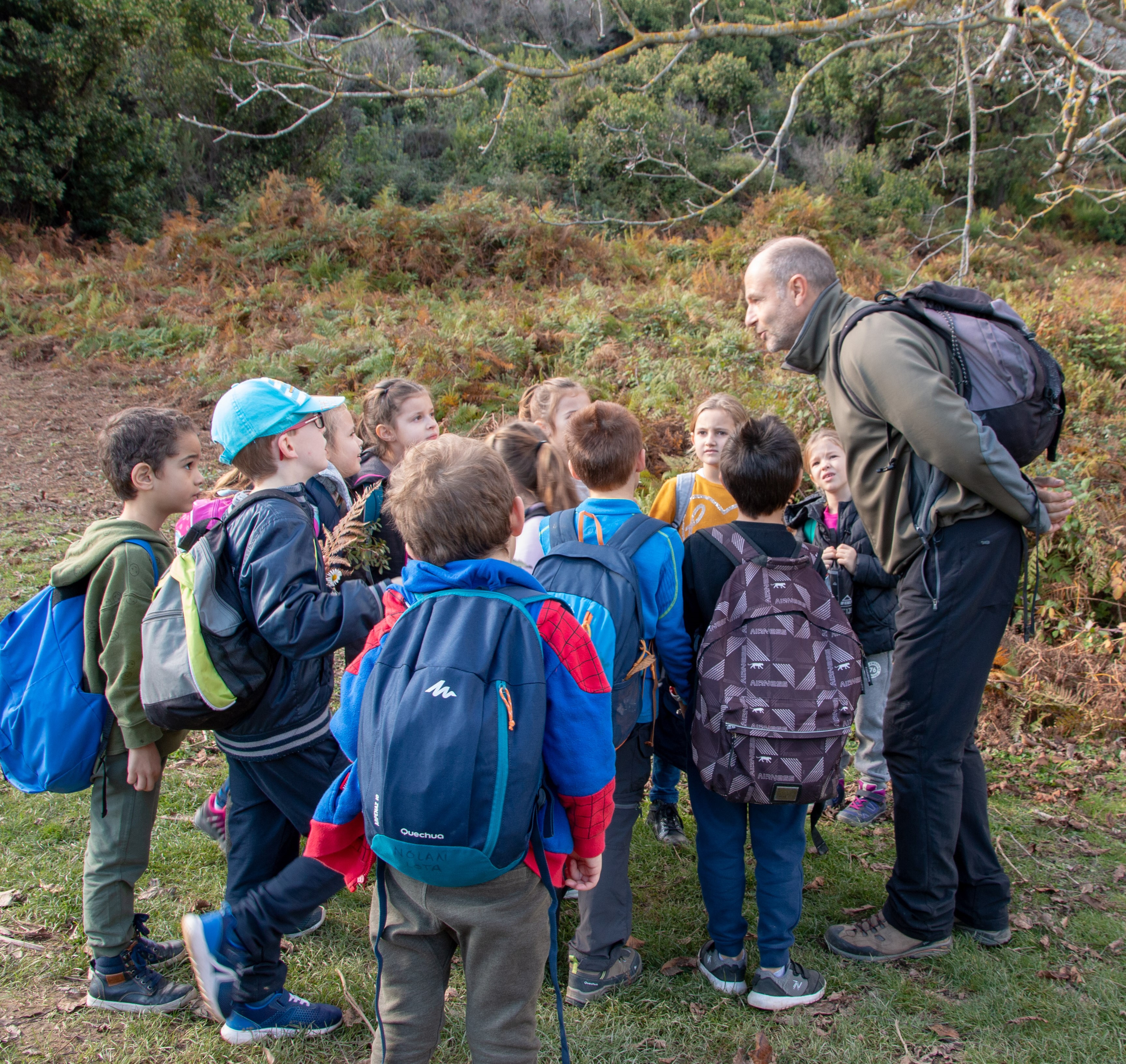 GIRANDULATA IN FURIANI CP B