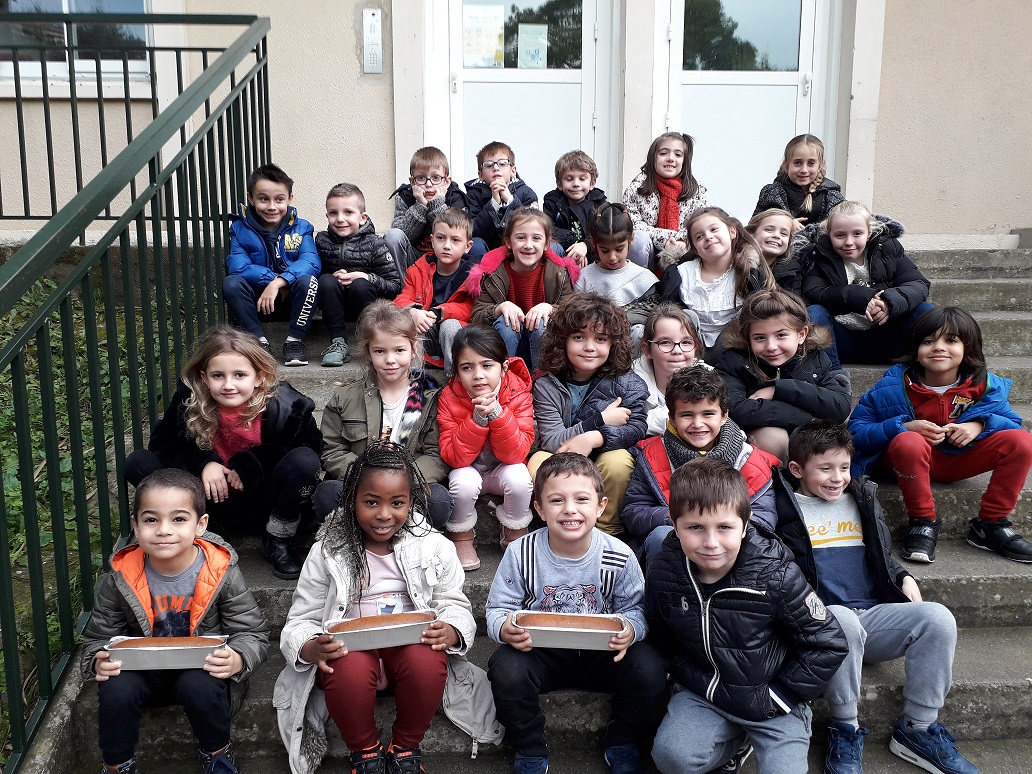 L'anniversarii di u corsu preparatoriu