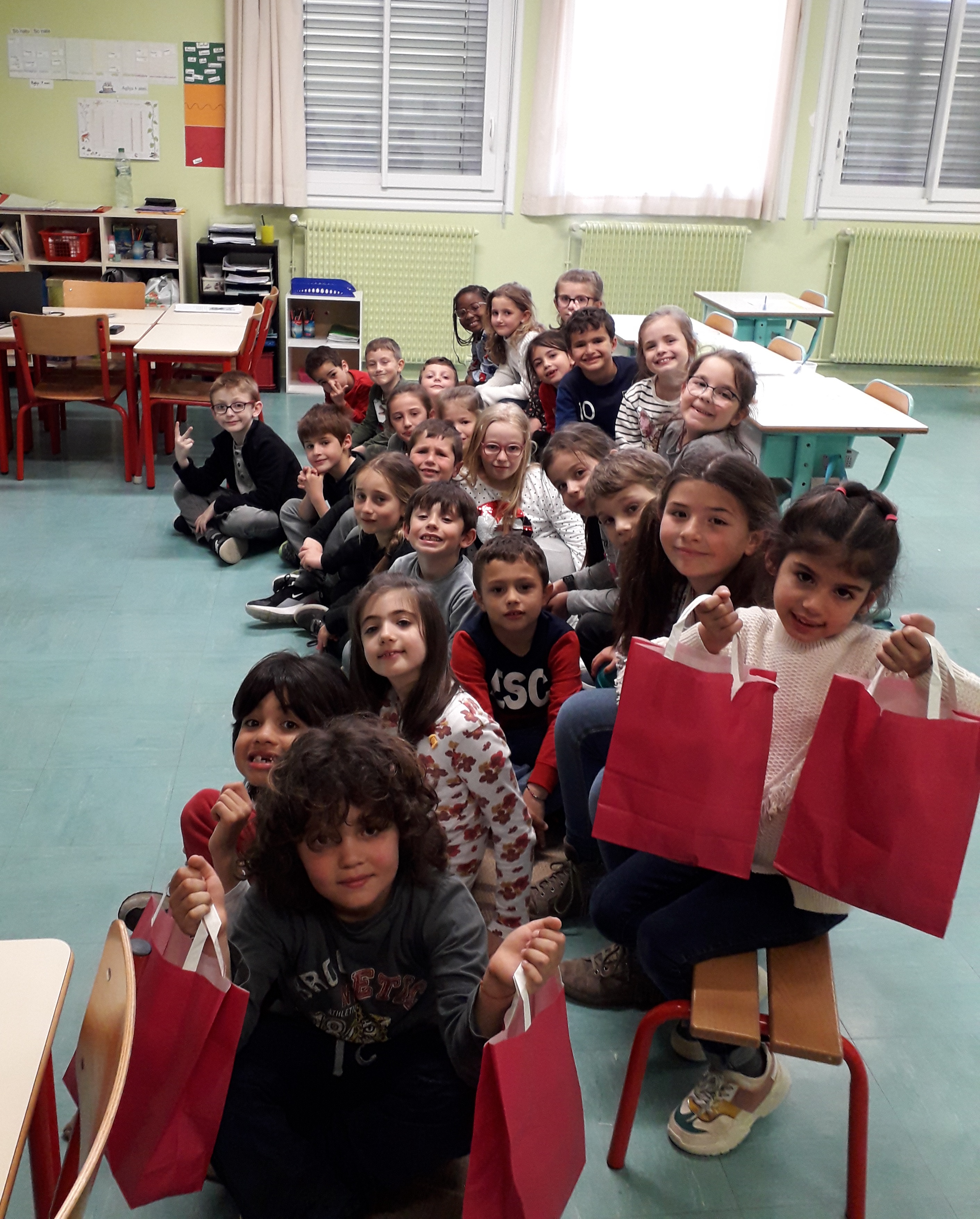 L'anniversarii di u corsu preparatoriu