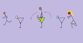 CARRATTERI À ZOZZÒ