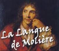 CANZONA A LNGUA DI MOLIERE