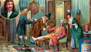 POCU MEDICU (U LAMENTU D'ARGAN)