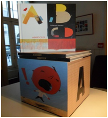 ABBICCI di u centru culturale una volta