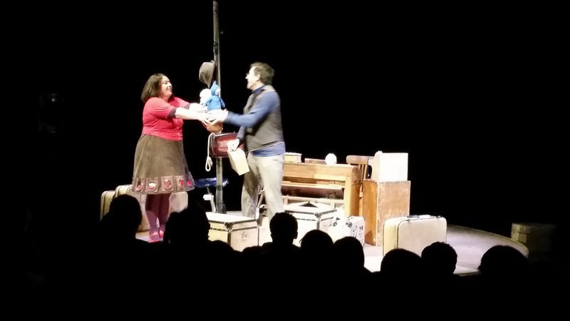 spectacle "moi j'attends"