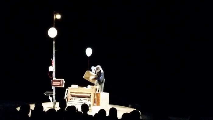 spectacle "moi j'attends"