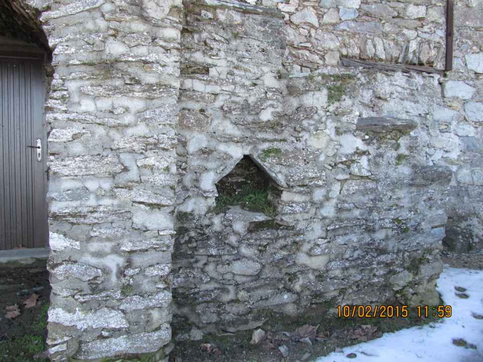 Cù a so manghjatoghja, per fà manghjà l'animali.