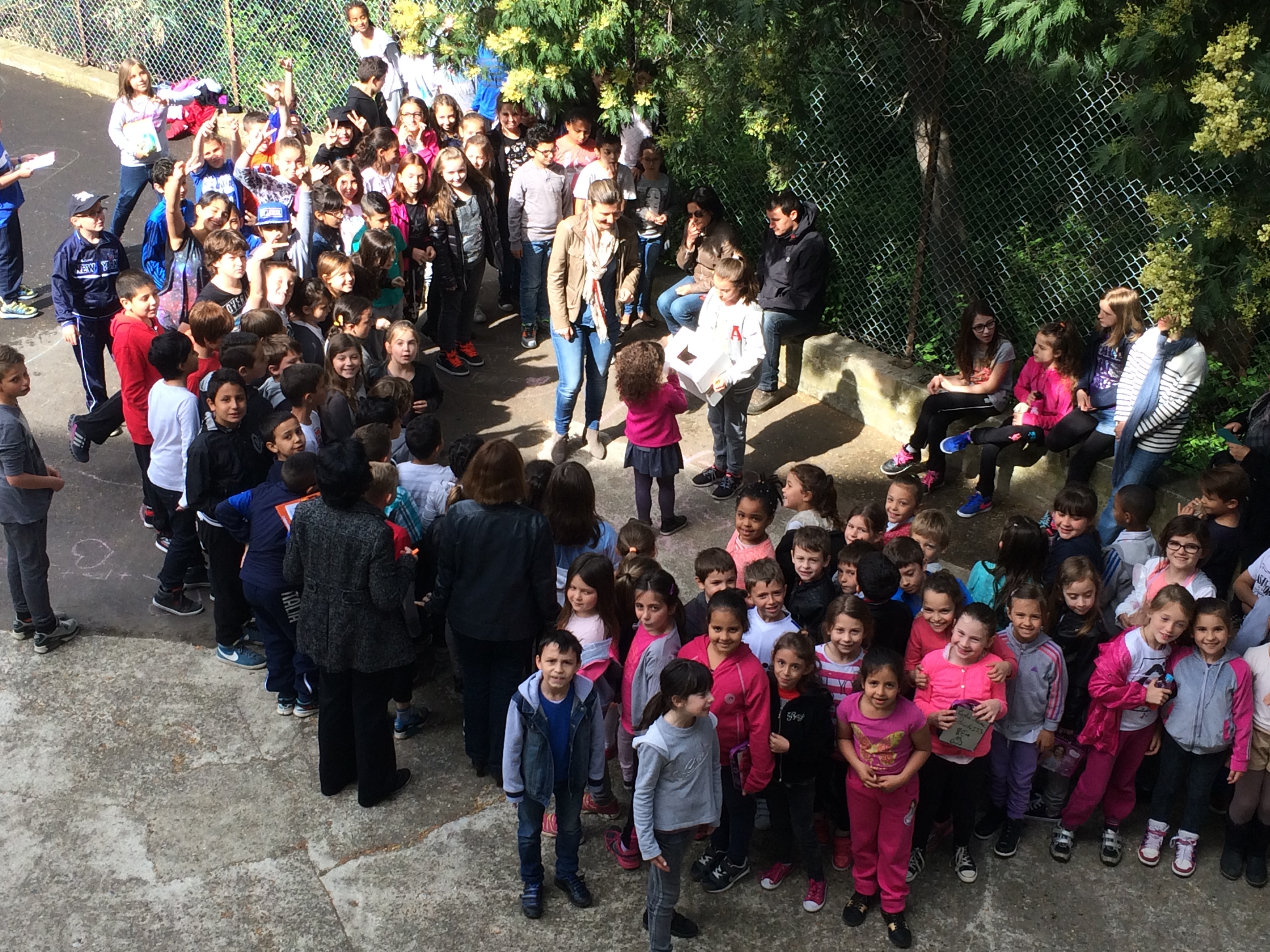 Tirage au sort Loterie