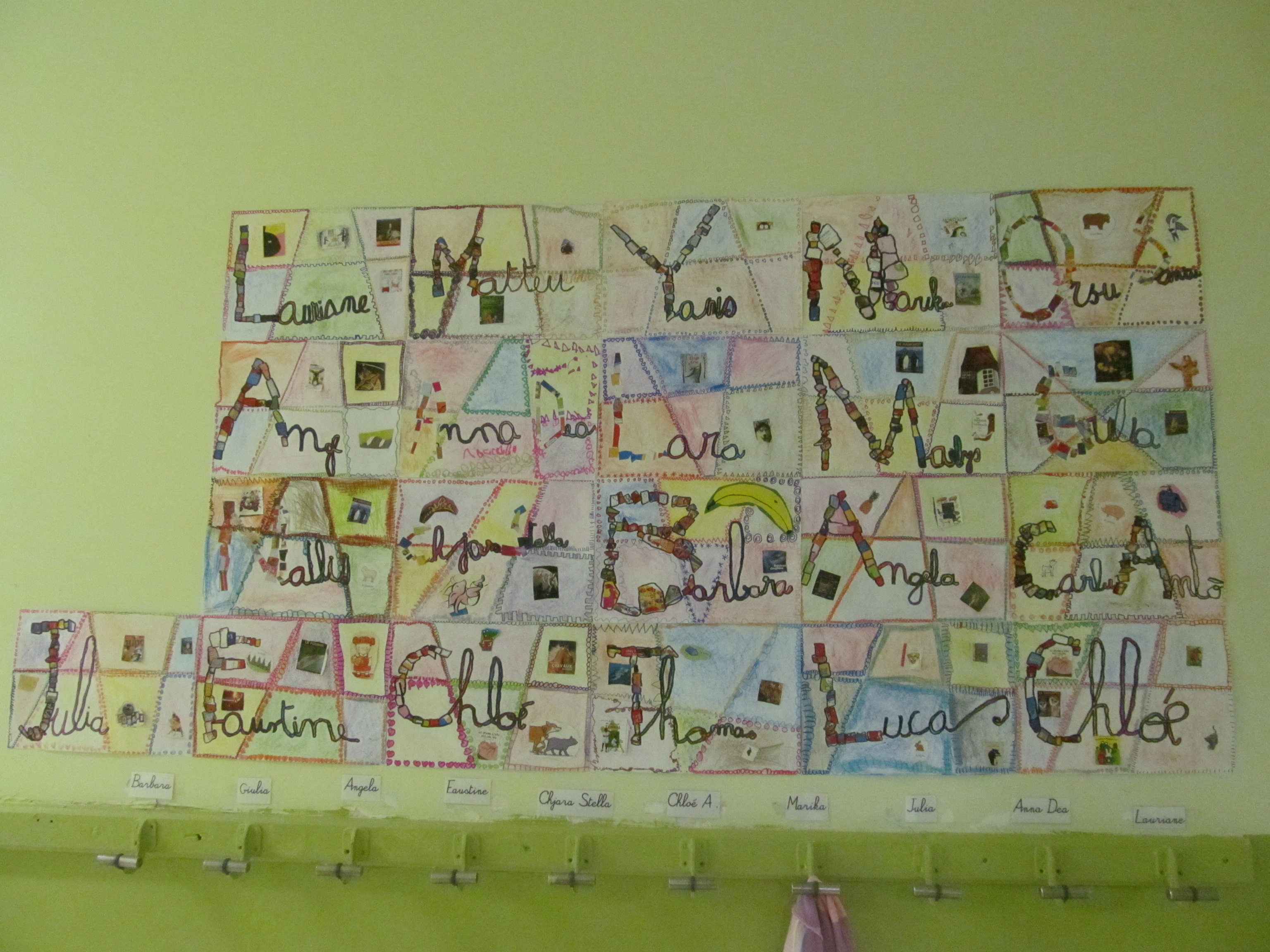 u corsu preparatoriu