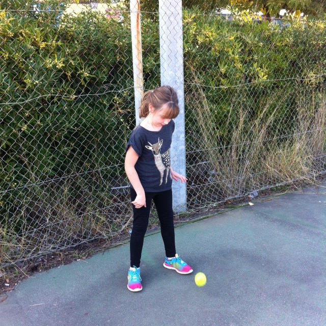 I Ce2 à u tennis (2015-2016)